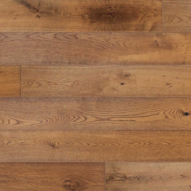 Elka Spiced Oak Engineered Wood Flooring